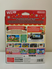 Wii U Animal Crossing Limited Edition (new) EUR