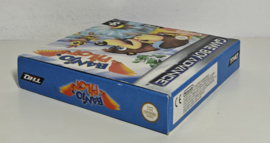 GBA Banjo - Pilot (CIB) UKV
