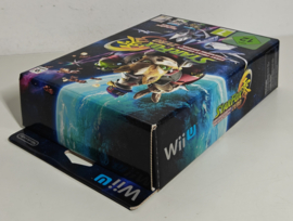 Wii U Star Fox Zero First Print Edition (CIB) EUR