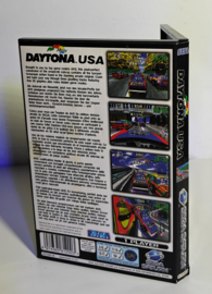 Saturn Daytona USA (CIB)