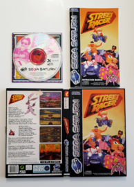 Saturn Street Racer (CIB)