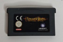 GBA Prince of Persia - The Warrior Within (cart only) EUR
