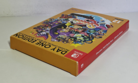 Switch Shantae 1/2 Genie Hero Ultimate Edition - Day One Edition (CIB)