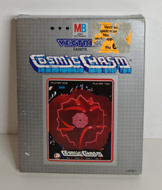 Vectrex Cosmic Chasm (CIB)
