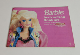 NES Manuals