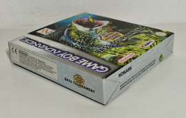 GBA ESPN Outdoor Games Bass tournament (CIB) EUR