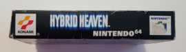 N64 Hybrid Heaven (CIB) EUR