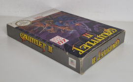 NES Gauntlet II (CIB) FRA