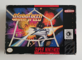 SNES WarpSpeed (CIB) USA