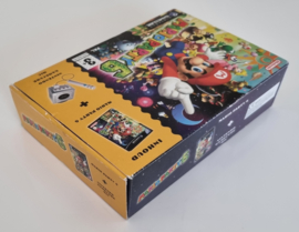 Gamecube Mario Party 6 (CIB) HOL -Big Box-