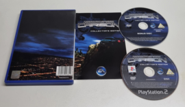 PS2 Need for Speed Carbon - Collector's Edition (CIB)