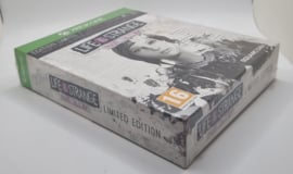 Xbox One Life is Strange Before the Storm - Limited Edition (factory sealed)