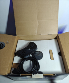 Sega Saturn Console Set MK2 (boxed)