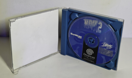 Dreamcast MDK 2 (boxed)