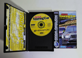 Saturn Sega Touring Car Championship (CIB)