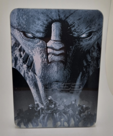 Xbox 360 Mass Effect Limited Edition (CIB)