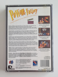 Mega CD Power Factory (CIB)