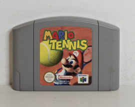 N64 Mario Tennis (cart only) EUR