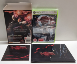 Xbox 360 Bayonetta Climax Edition (CIB)