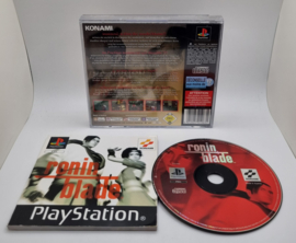 PS1 Ronin Blade (CIB)