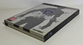 PS3 Resident Evil 6 Steelbook Edition (CIB)