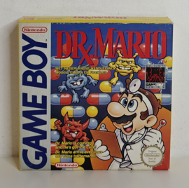 GB DR. Mario (CIB) FAH