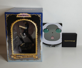 PS3 Tales of Xillia 2 - Ludger Kresnik Collector's Edition (boxed without art book)