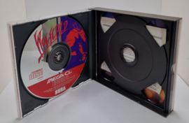 Mega CD Wolfchild (CIB)