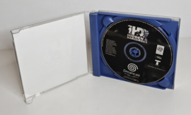 Dreamcast Hidden & Dangerous (CIB)