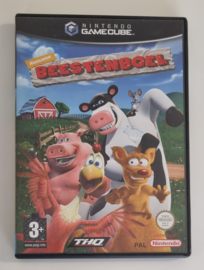 Gamecube Beestenboel (CIB) HOL