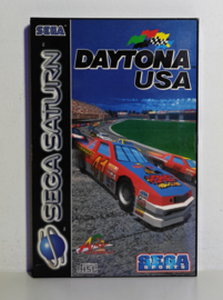 Saturn Daytona USA (CIB)