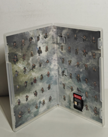 Switch Triangle Strategy (CIB) HOL