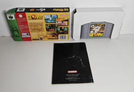 N64 Glover (CIB) NUKV