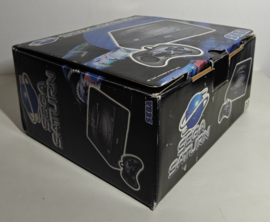 Sega Saturn Console Set MK2 (complete)