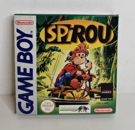 GB Spirou (CIB) FAH