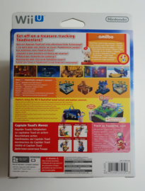Wii U Captain Toad - Treasure Tracker Limited Edition (New) EUR
