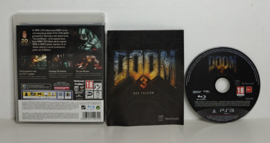 PS3 Doom 3 BFG Edition (CIB)