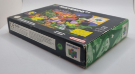 N64 Banjo-Kazooie (CIB) NFAH