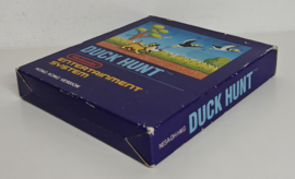 NES Duck Hunt Hong Kong Version (CIB)