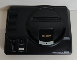 Mega Drive I Console Set (loose)
