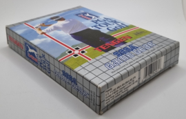 Game Gear PGA Tour Golf (CIB)