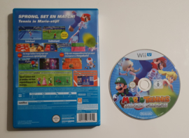 Wii U Mario Tennis Ultra Smash (CIB) HOL