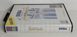 Master System Speedball (CIB)
