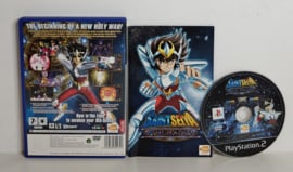 PS2 Saint Seiya The Hades (CIB)