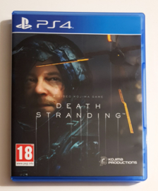 PS4 Death Stranding (CIB)