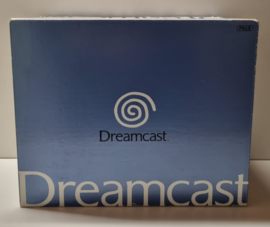Sega Dreamcast Console set (complete)