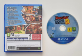 PS4 Asterix & Obelix XXL2 (CIB)