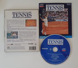 CD-I International Tennis Open (CIB)