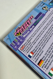 GBA The Power Puff Girls Mojo Jojo a-Go-Go (CIB) EUR