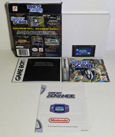 GBA Silent Scope (CIB) USA